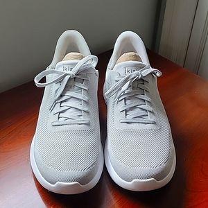 Kizik Athens Mens Shoes